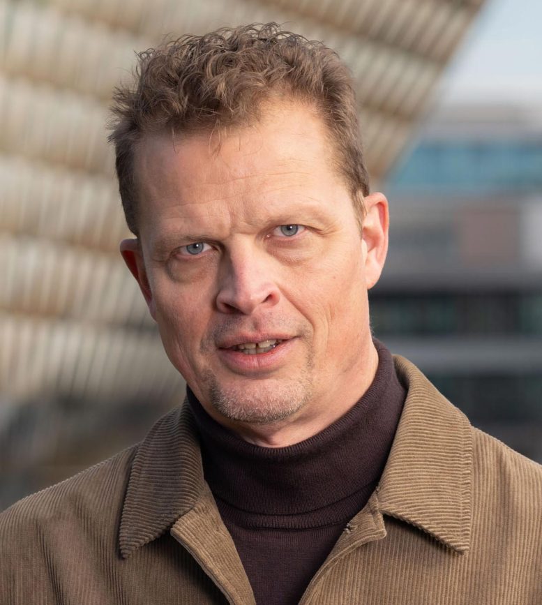 Jakob Norgren