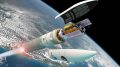 James Webb Space Telescope Ariane 5 Launcher