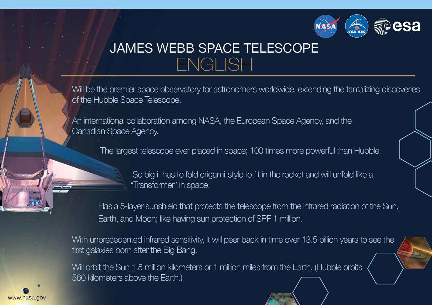Get 28 James Webb Telescope Range Get 28 James Webb Telescope Range
