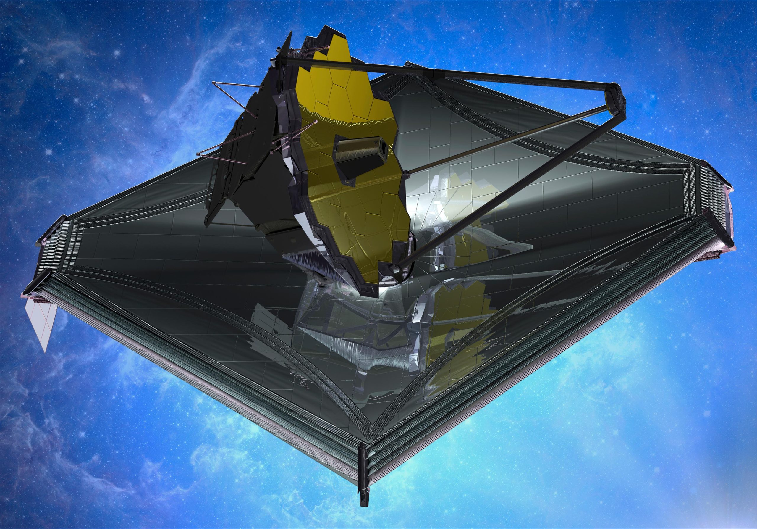 “Game Changing” Webb Space Telescope Ushers In New Age of Astronomy thumbnail