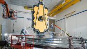 James Webb Space Telescope's Final Tests
