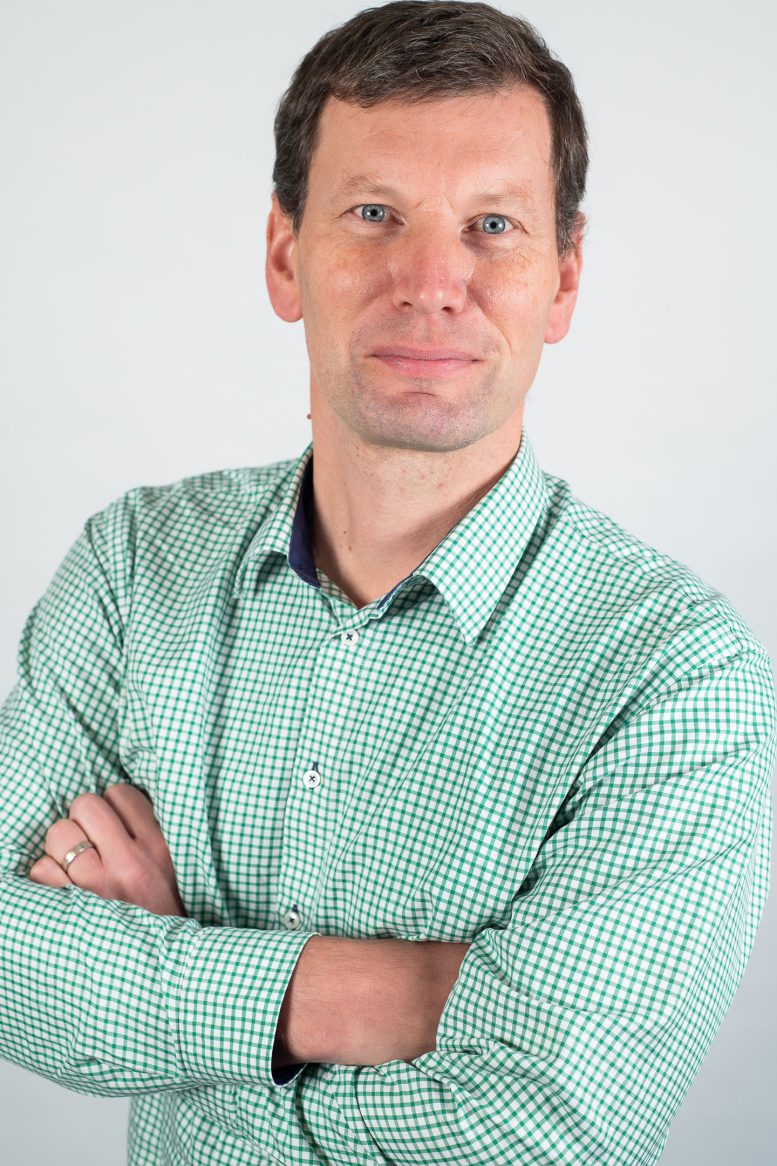 Jan Slapeta