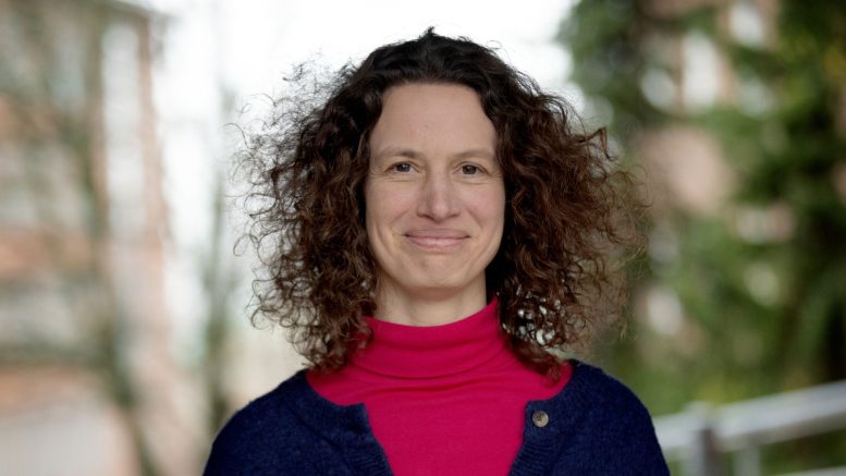 Janine Splettstoesser