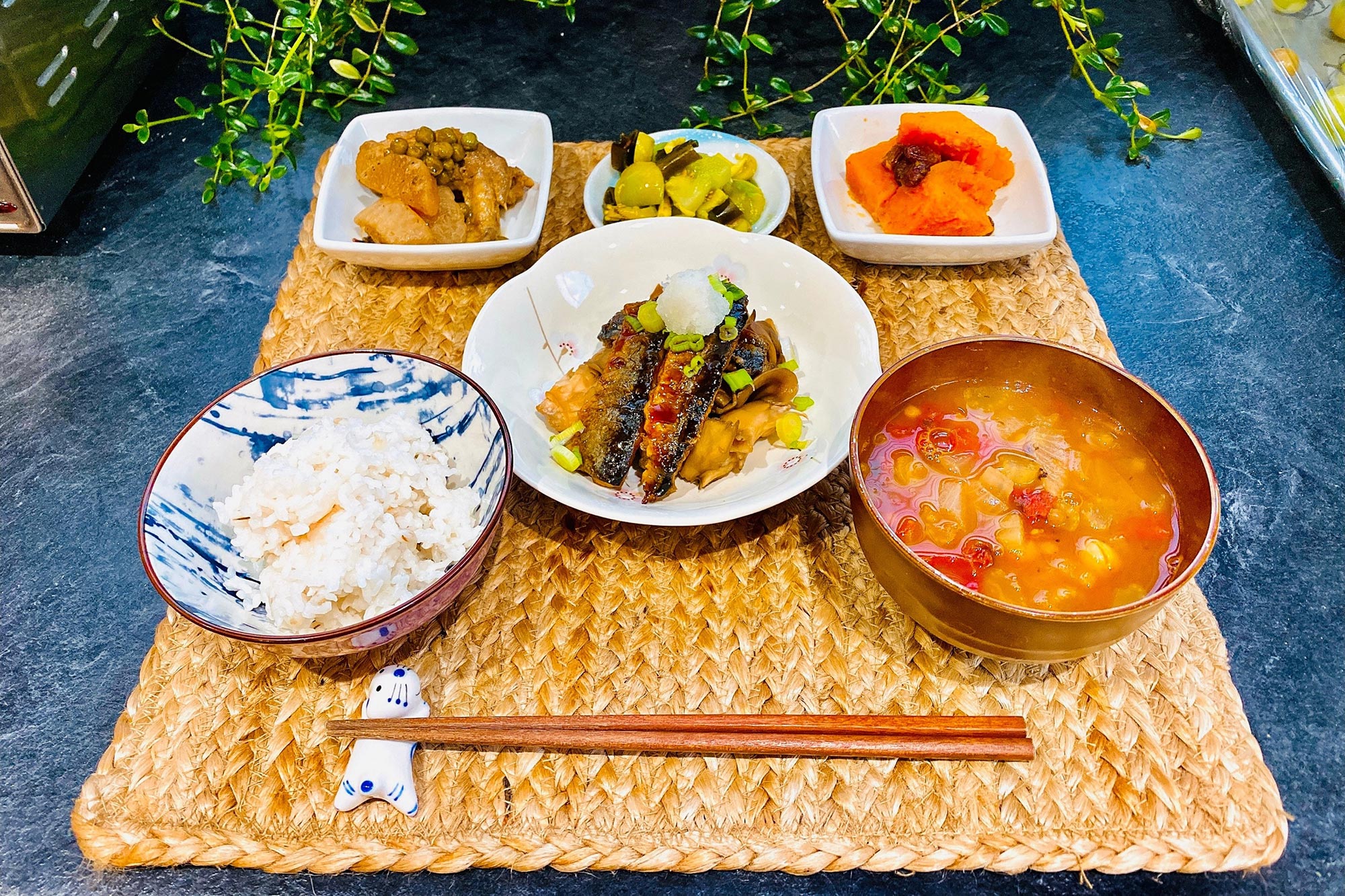 7 Wholesome Jap Meals to Upload to Your Vitamin