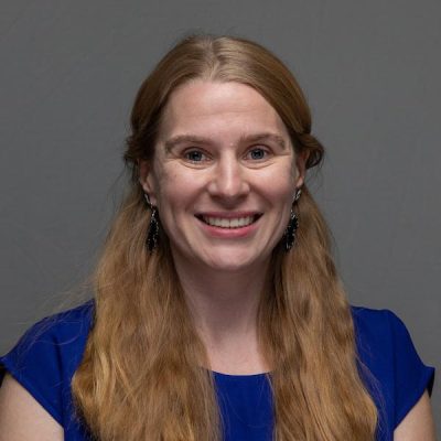Jessica Judd
