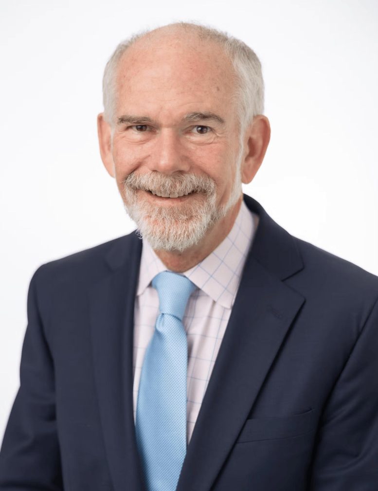 John B. Buse