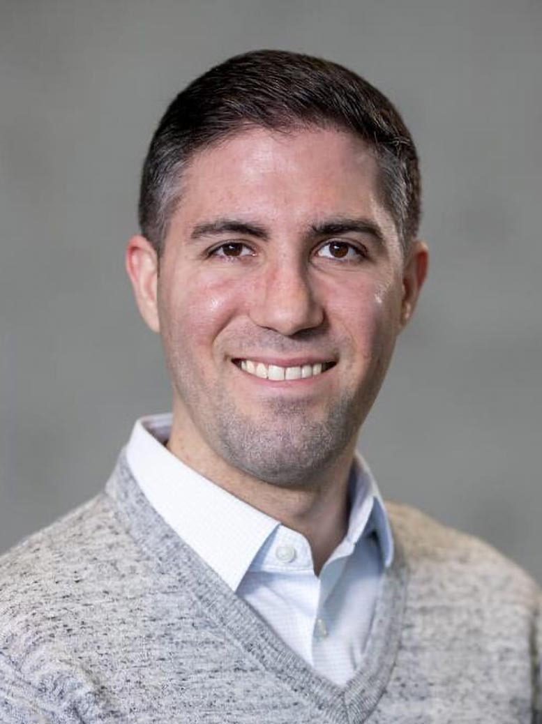 Joseph Longo