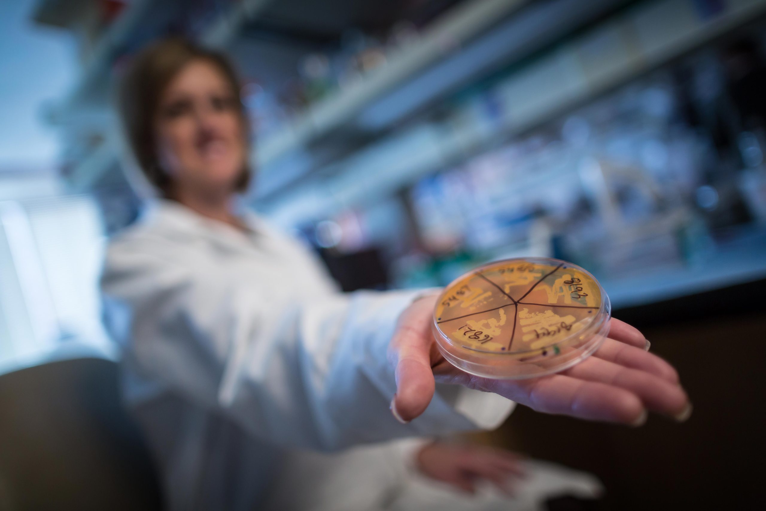 Reducing Diabetes Risk by 85%: Scientists Discover Infant Gut Bugs That Supercharge Insulin Cells - SciTechDaily