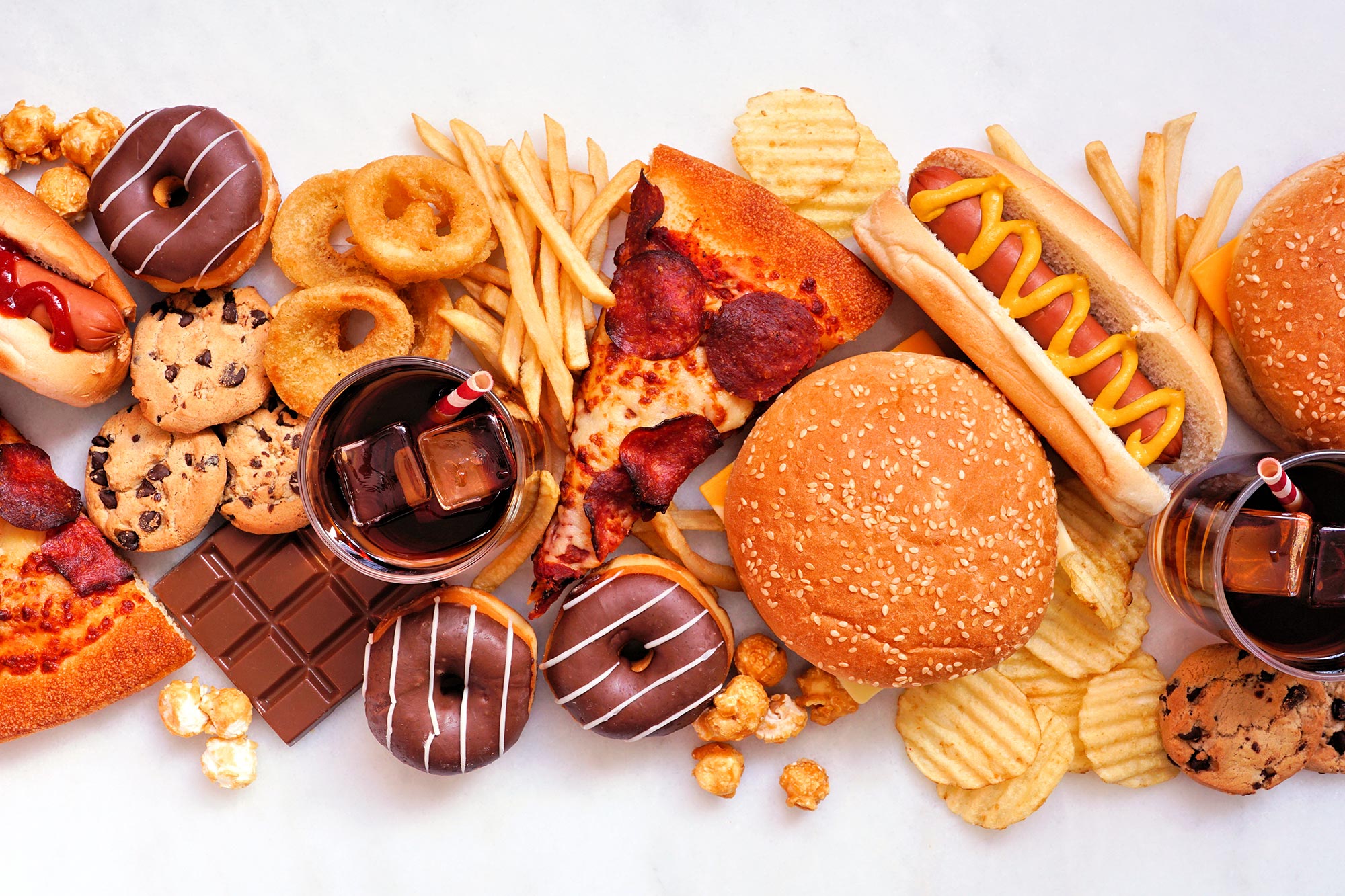 Ultra-Processed Foods Aren’t the Villain You Think They Are, Scientists Reveal