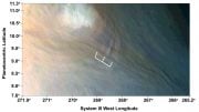 Juno Detects Jupiter Wave Trains