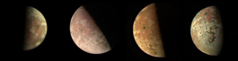 Juno Io Composite Image