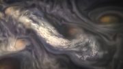 Juno Views High Altitude Jovian Clouds