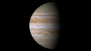 NASA's Juno Spacecraft to Fly Over Jupiter's Great Red Spot July 10