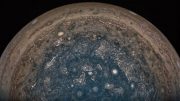 Juno to Remain in Current Orbit at Jupiter