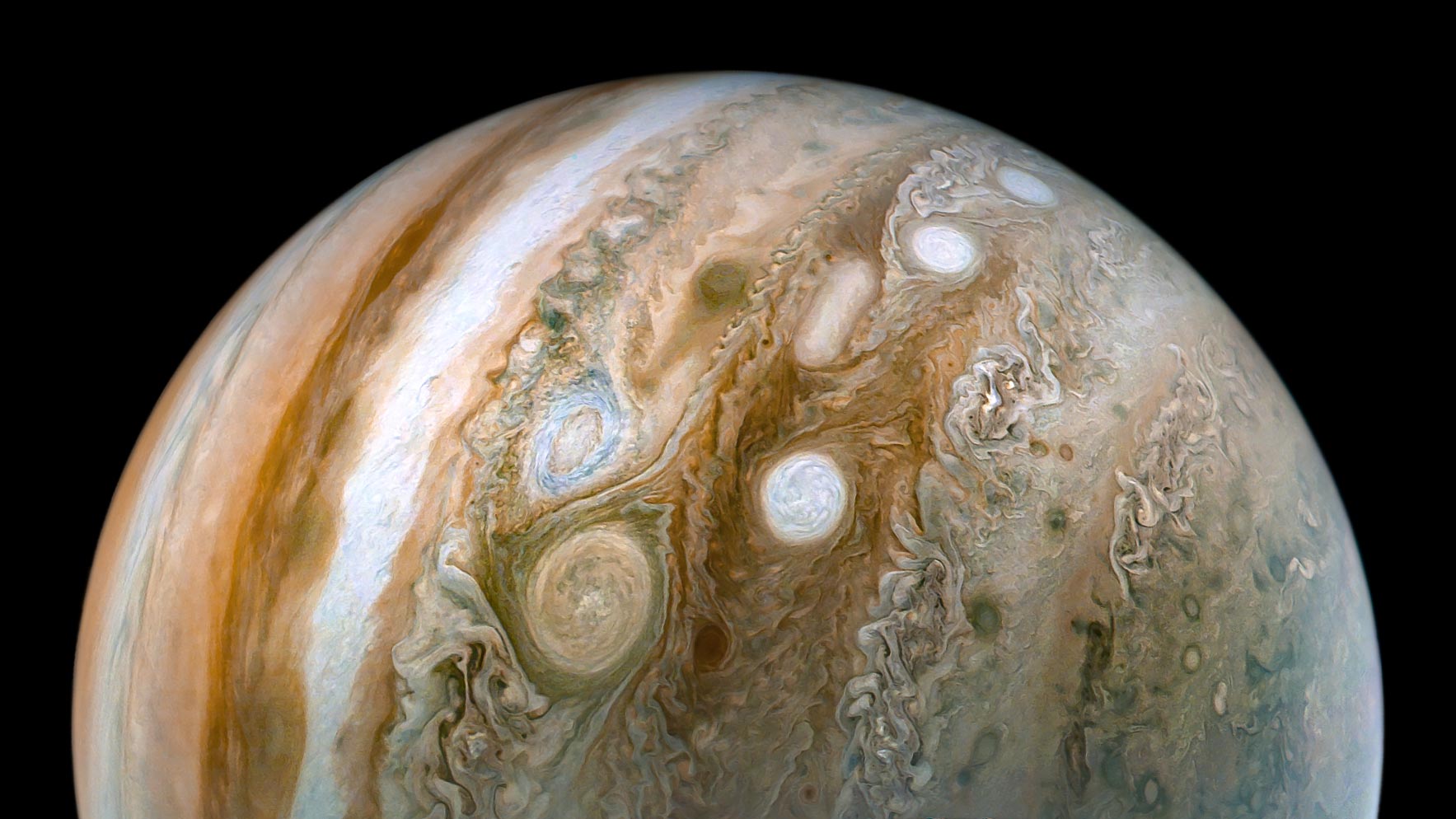 Jupiter's Origin Story: Intriguing New Details on the Gas Giant's Forмation Journey