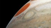Juno’s Latest Flyby Shows Two Massive Storms