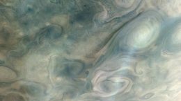Jupiter Atmosphere High-Altitude Hazes