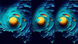 Jupiter Magnetosphere Abstract