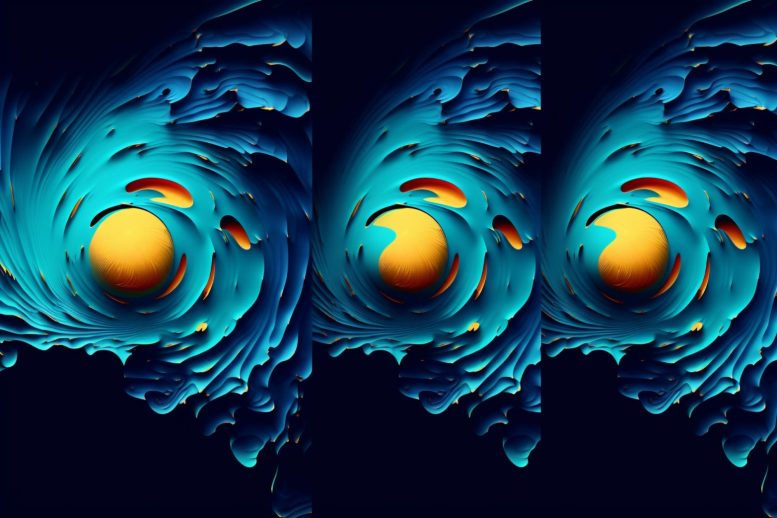 Jupiter Magnetosphere Abstract