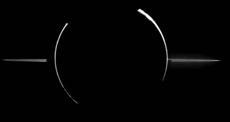 Jupiter’s Rings