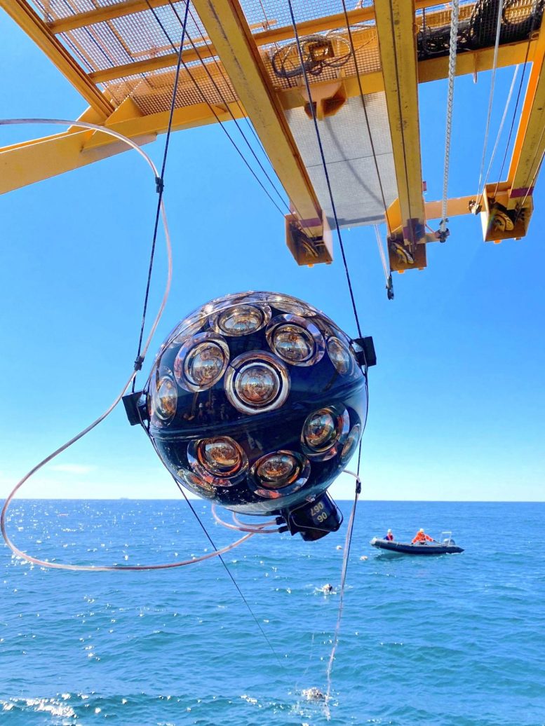 KM3NeT Detector Deployment