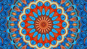 Kaleidoscope Colors