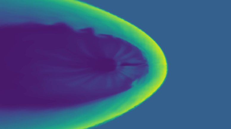 Kelvin–Helmholtz Waves in Earth’s Magnetosphere
