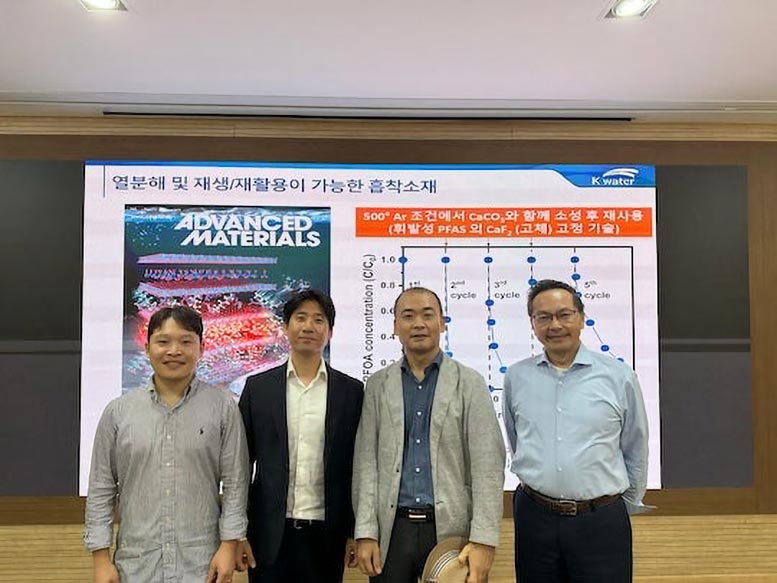 Keon Ham Kim, Youngkun Chung, Seoktae Kang, and Michael S. Wong