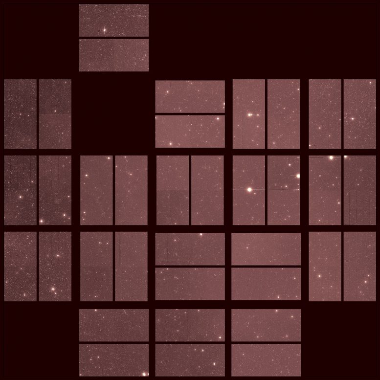 Kepler’s Final Image