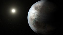 Kepler Discovers Bigger, Older Cousin to Earth
