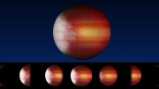 Kepler Finds Evidence of Daily Weather Cycles on Exoplanets