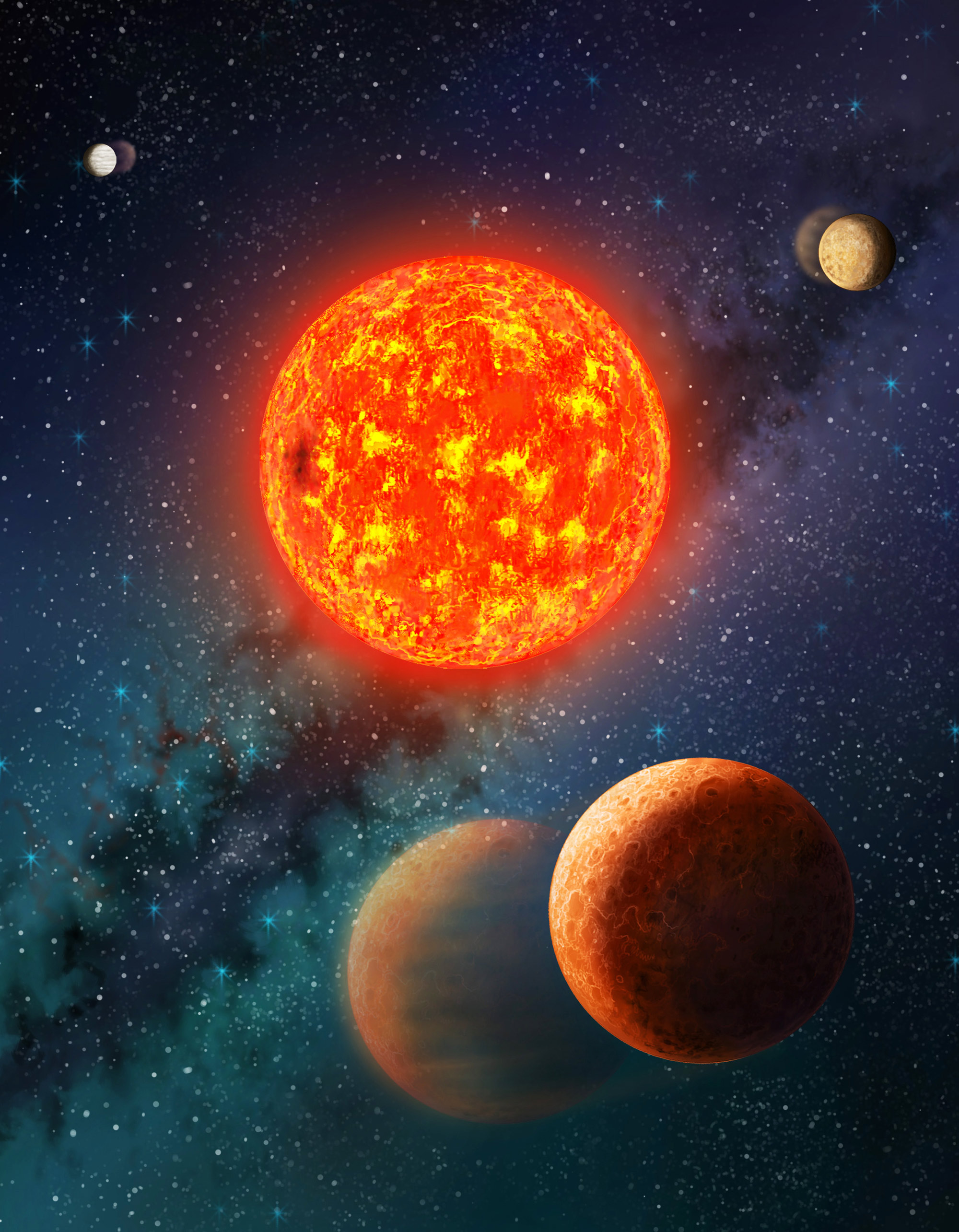 Кеплер 138 b. Экзопланета Кеплер. Марс экзопланета. Kepler 11145123.