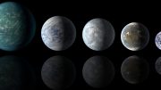 Kepler Mission Discovers Two New Planetary Systems