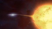 Kepler Stellar Explosion