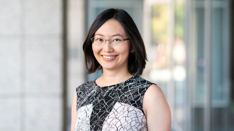 Keran Ma