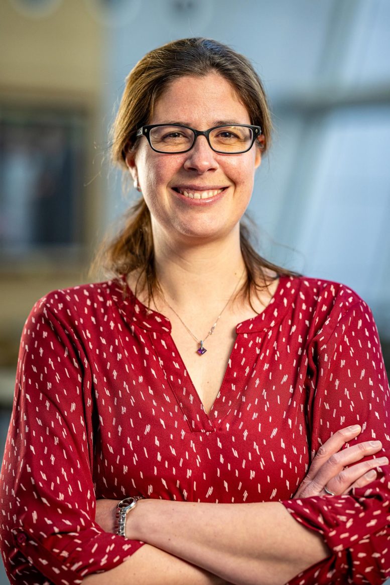 Keren Hilgendorf