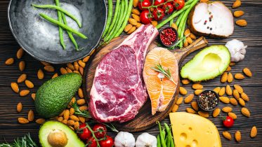 A Keto Diet Can Help Treat Polycystic Kidney Disease