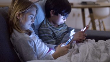 Kids Smartphone Glow