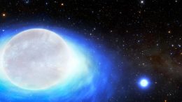 Kilonova Progenitor Star System