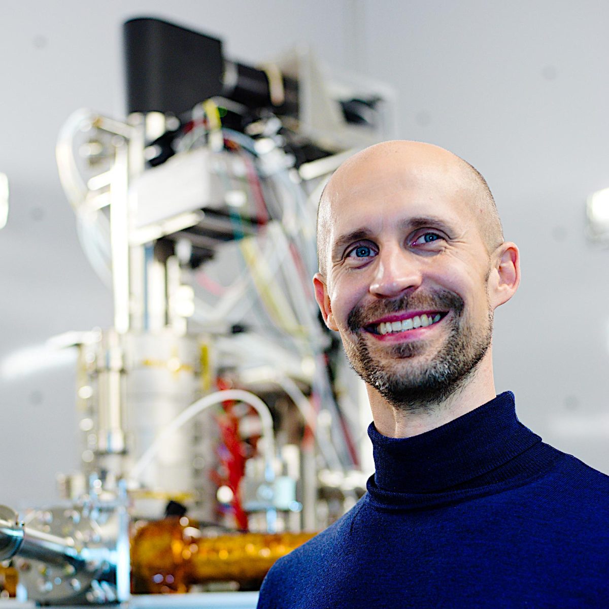 This Crystal Doesn’t Melt Like Ice: Physicists Capture a Strange New Phase