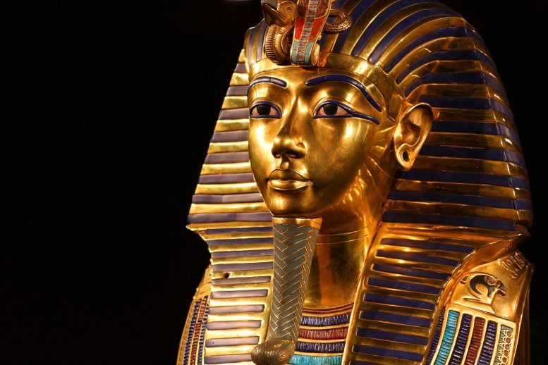 Was King Tut’s Tomb Filled With Opiates? Yale Study Unlocks Ancient Secret