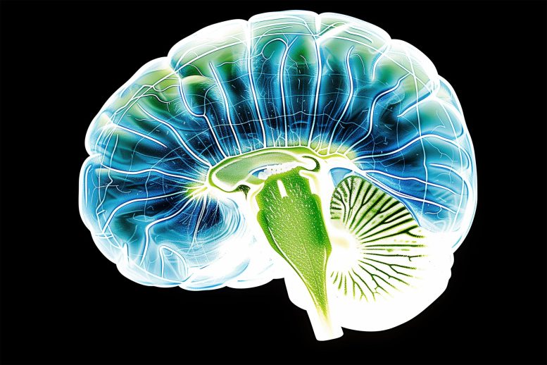 Kiwi Brain Concept Art