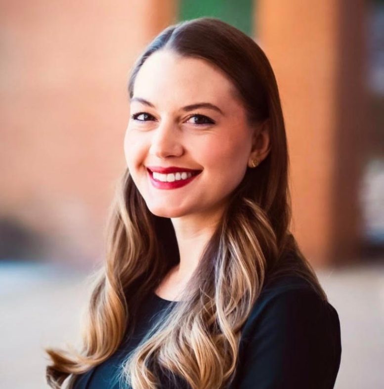 Kristen K. Coleman