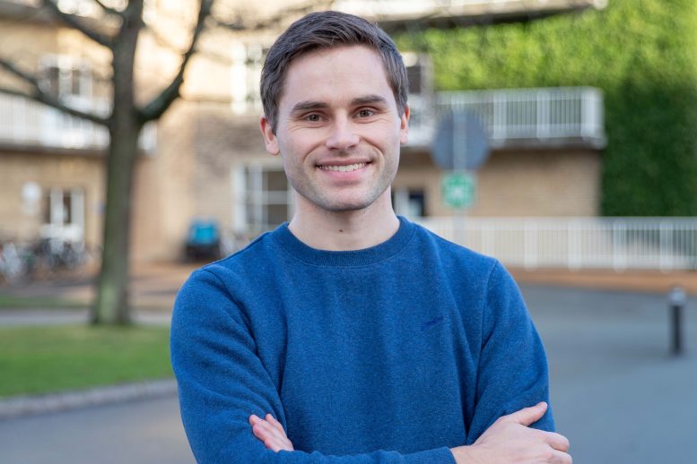 Kristian Juul Madsen