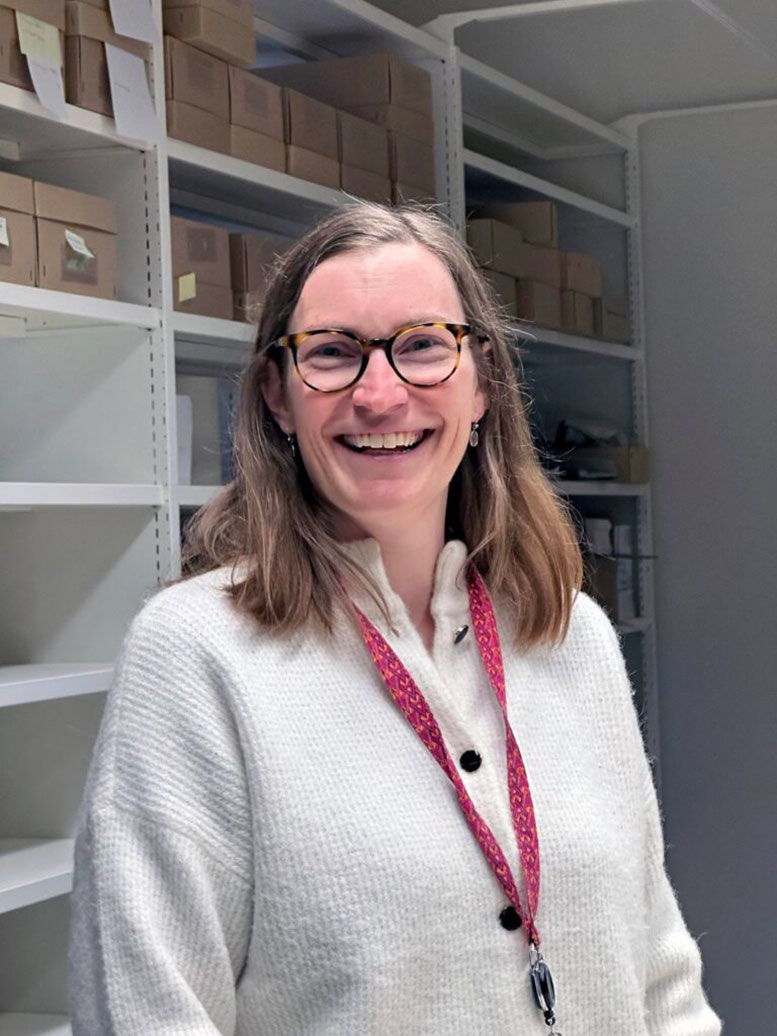 Kristine Bakke Westergaard