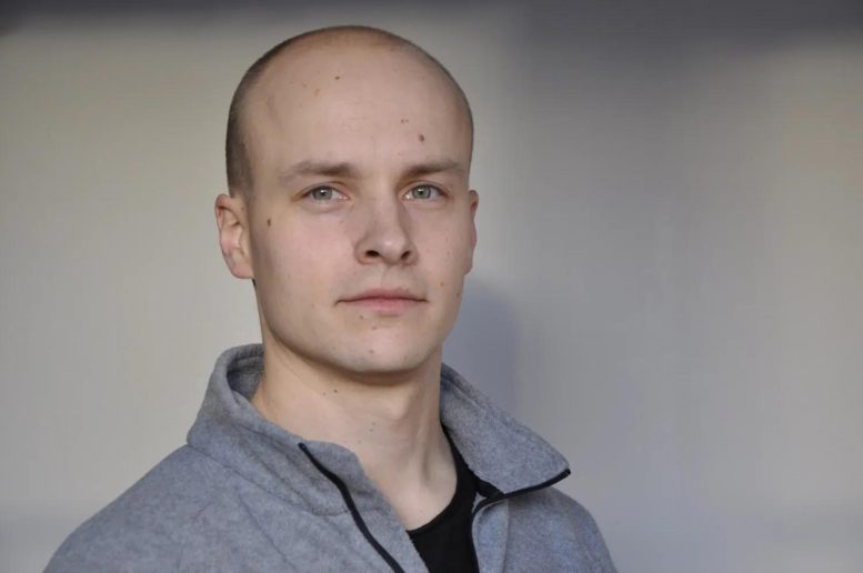 Kristofer Andreasson
