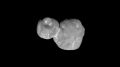 Kuiper Belt Object 486958 Arrokoth