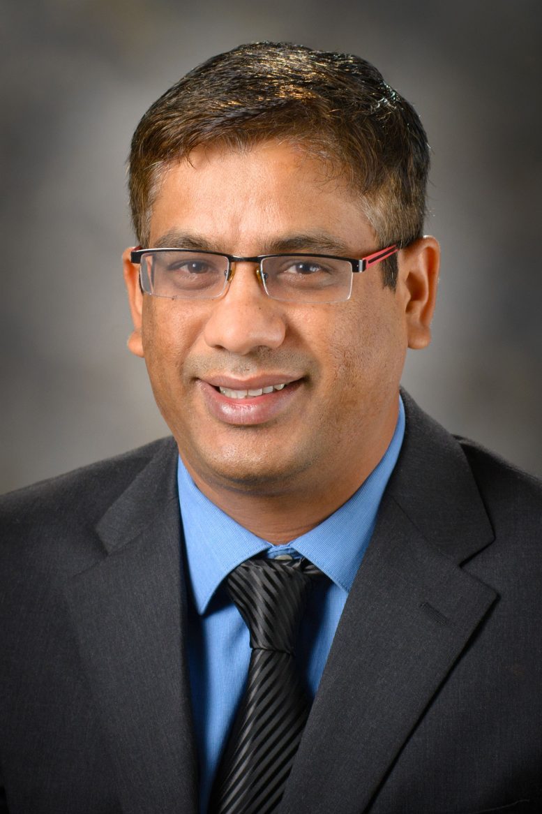 Kunal Rai