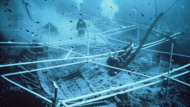 The Real Treasure Was Not Gold: Surprise Discovery Reveals Secrets of Ancient Greek Shipwreck