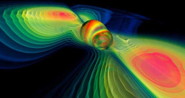 LIGO Breaks the Quantum Measurement Barrier Allows Astronomers to Listen to Black Holes Forming